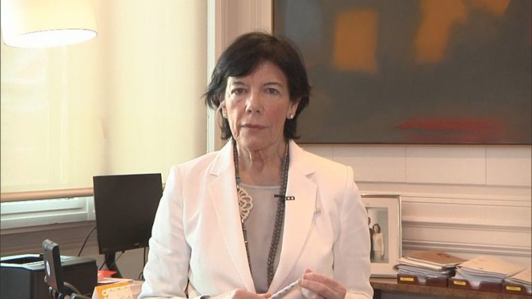 El Ministerio de Educación presenta a los sindicatos las enmiendas a la 'Ley Celaá'