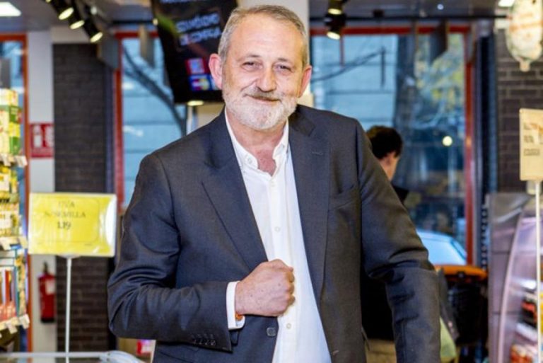 El exCEO de Dia Borja de la Cierva declarará como imputado ante el juez