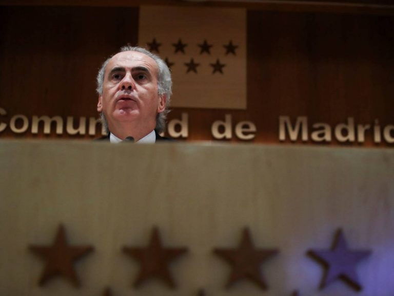 TSJM avala los protocolos sobre la derivación de residentes en centros de mayores a hospitales