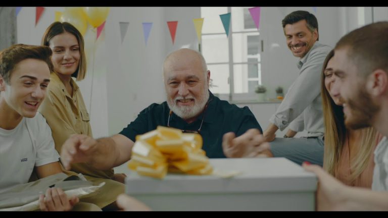 El spot 'El último regalo', premio 'Agripina' a la mejor campaña institucional
