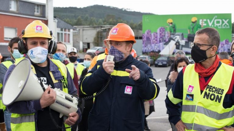 El comité de Alcoa ve 