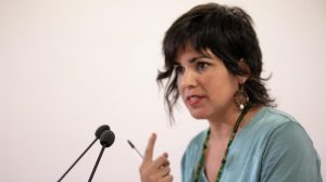 Informe jurídico de Andalucía dice que "la baja de un partido no implica baja del grupo parlamentario"