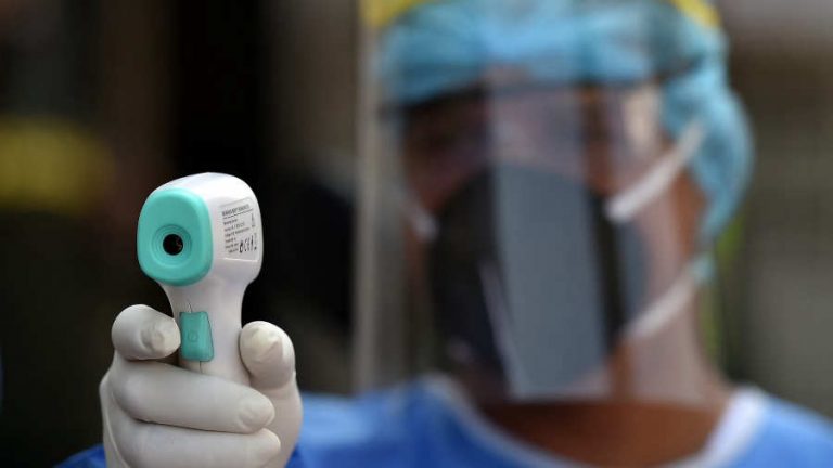 Investigadores descubre que la temperatura media corporal ha bajado en distintas poblaciones