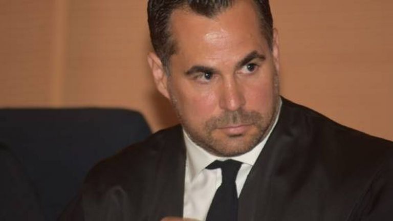 Fiscal Stampa recala en el juzgado que investiga el 'chivatazo' de la Púnica