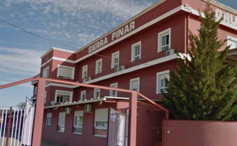 Una residencia de Zafra (Badajoz) suma 71 usuarios y 13 trabajadores positivos