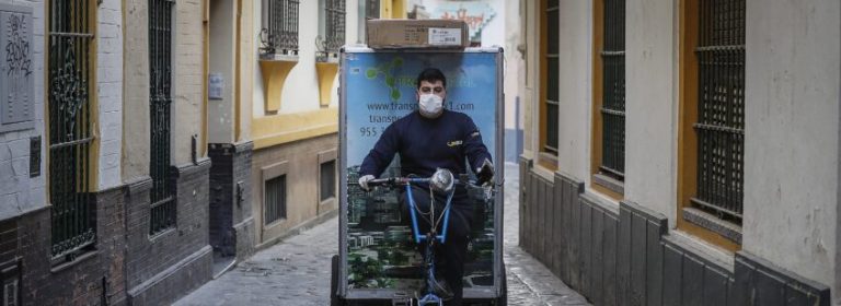 El Fondo Diocesano de Comunión Fraterna ha ayudado a 400 personas