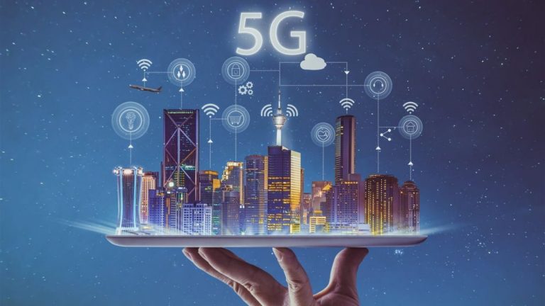 Ericsson: Más de 1.000 millones de personas tendrán acceso 5G en el 2021