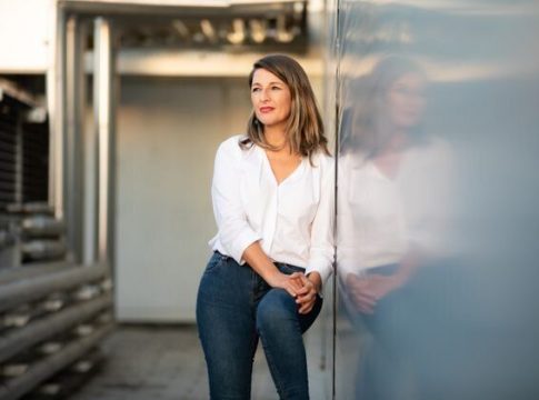 Podemos confía en Yolanda Díaz Podemos confía en Yolanda Díaz