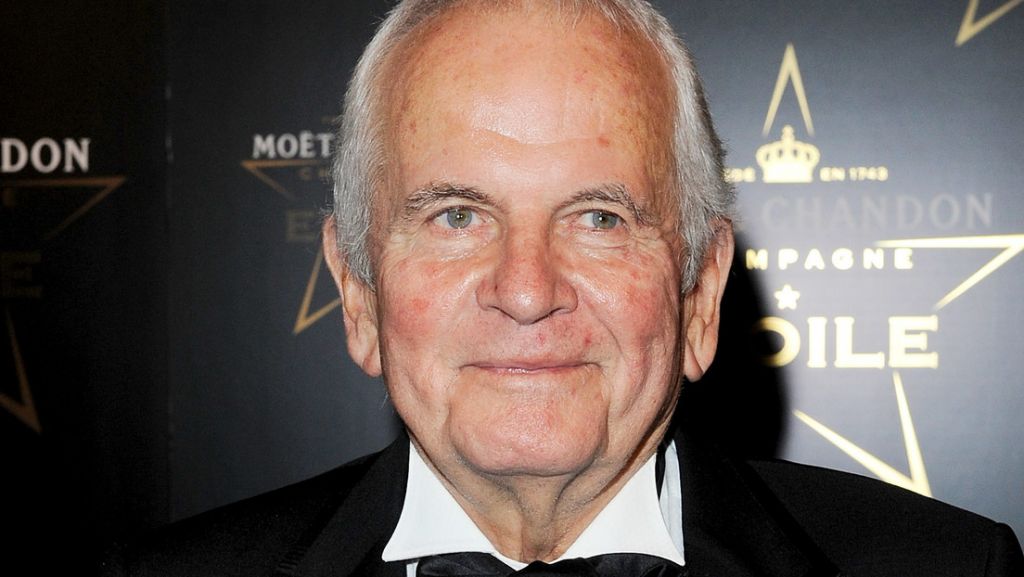 Ian Holm, El señor de los anillos