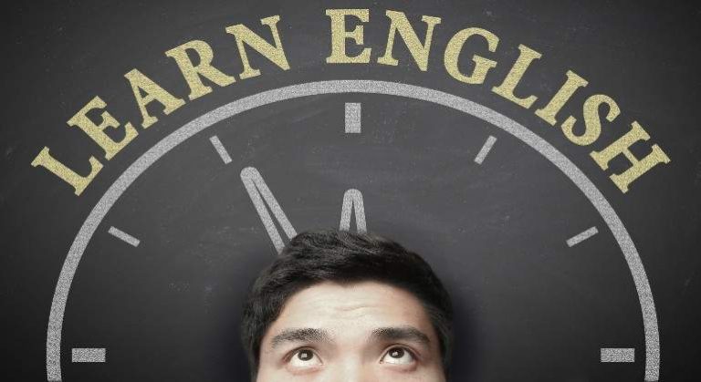 Nivel de inglés de España no mejora y se estanca en el ranking mundial