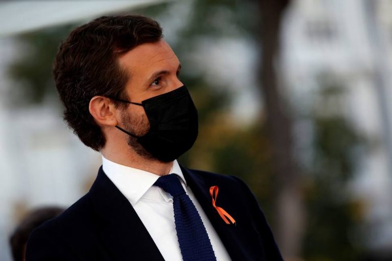 Casado participará en la manifestación de Madrid en apoyo a la concertada