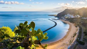 Turespaña lanza 'Back to the Canary Islands,back to Spain'