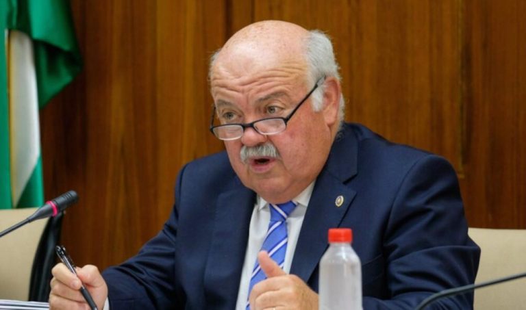 Andalucía urge a Sanidad a legislar 