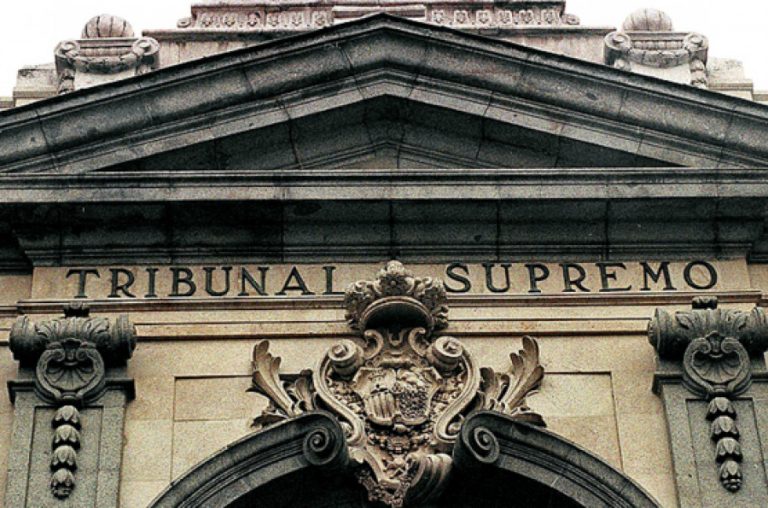 El Supremo decide si avala la concesión por el Govern del tercer grado a los presos del 'procés'