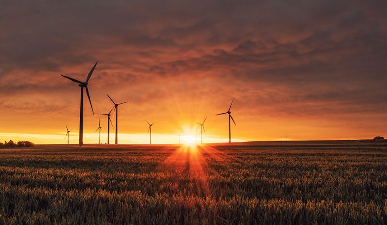 La industria británica del agua lanza el primer plan sectorial para lograr la neutralidad climática