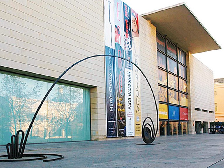 IVAM tendrá una subsede en la nave 3 del Parque Central de València