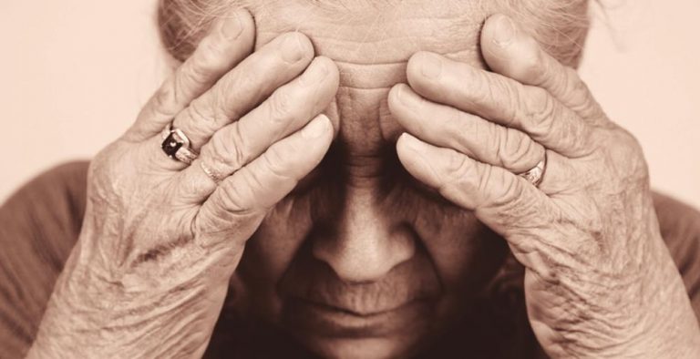 Un estudio asocia la ansiedad con la aparición rápida del Alzheimer