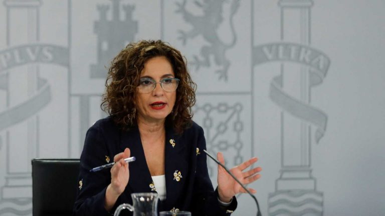 El Gobierno aprueba un crédito de 6.000 millones para Seguridad Social