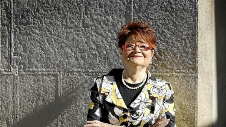 Fallece la soprano Pilar Torreblanca tras varias semanas ingresada por la COVID-19