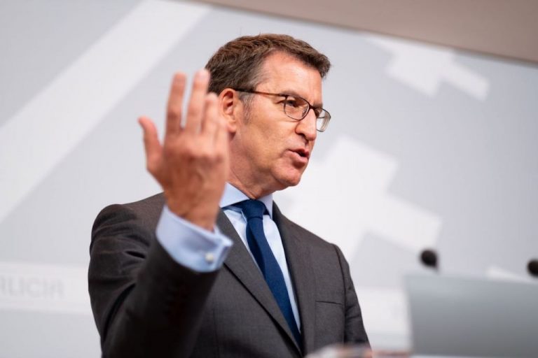 Hostelería cerrará en las ciudades gallegas y otros 53 municipios