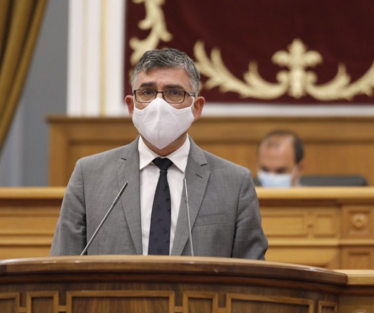 PSOE Castilla-La Mancha se reafirma en contra del apoyo de Bildu a los presupuestos