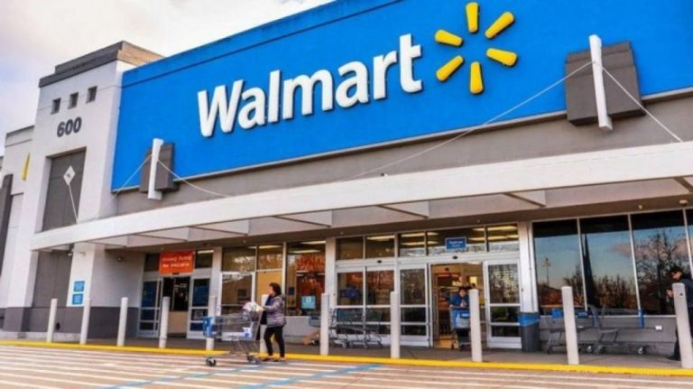 Walmart vende la totalidad de su negocio en Argentina al Grupo de Narváez