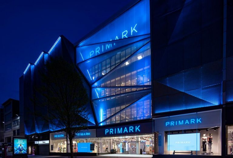 Primark prepara un ERTE para toda la plantilla por causas organizativas y de producción en España