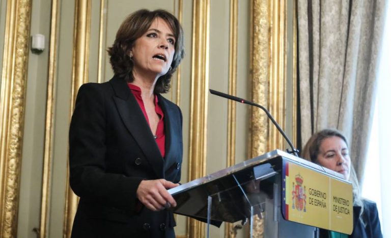 Asociaciones fiscales piden a Delgado que se dispense la vacuna contra la COVID-19 entre los fiscales en riesgo