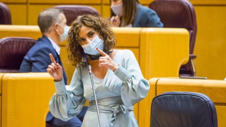 El Gobierno convocará la conferencia con las CCAA para abordar los fondos europeos