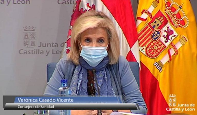 Castilla y León decreta el cierre de teatros, cines, bibliotecas y museos en Burgos