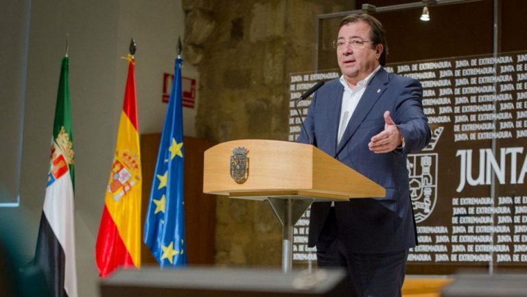 Vara afirma que pactar con Bildu y ERC 