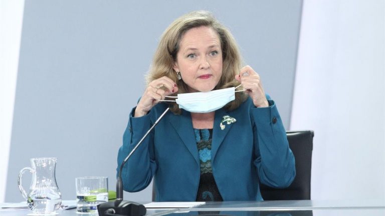 Calviño: Las pymes serán esenciales para la transformación de la economía española