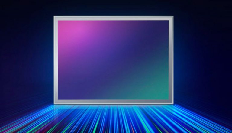 Samsung crea el nuevo sensor de tiempo de vuelo ISOCELL Vizion 33D