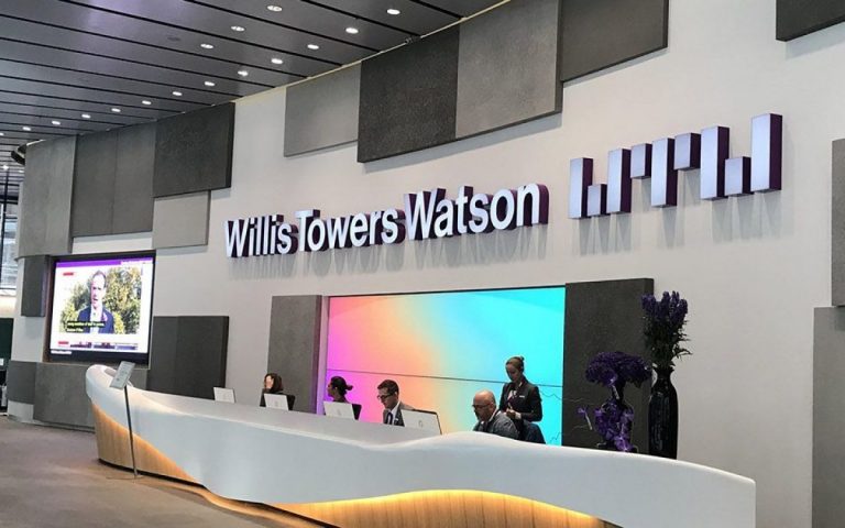 Willis Towers Watson cree que traspasar los gastos impropios de la Seguridad Social 