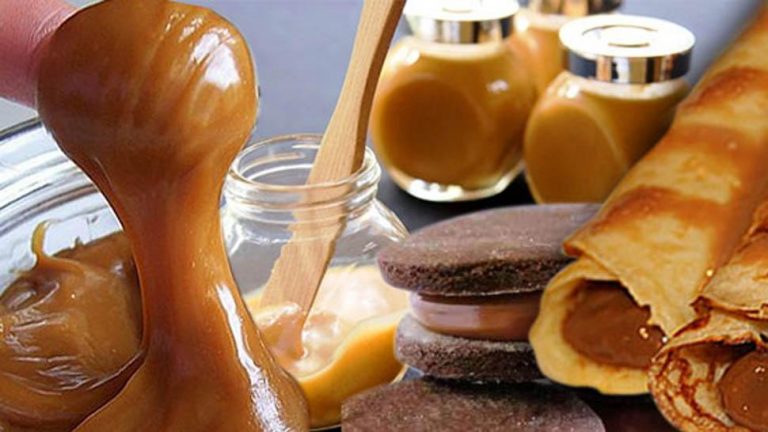 La receta para hacer un dulce de leche increíble