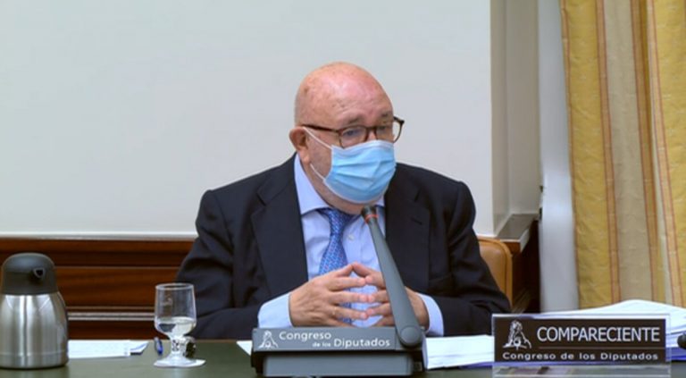 Cultura asegura que la autorización de SEDA está 