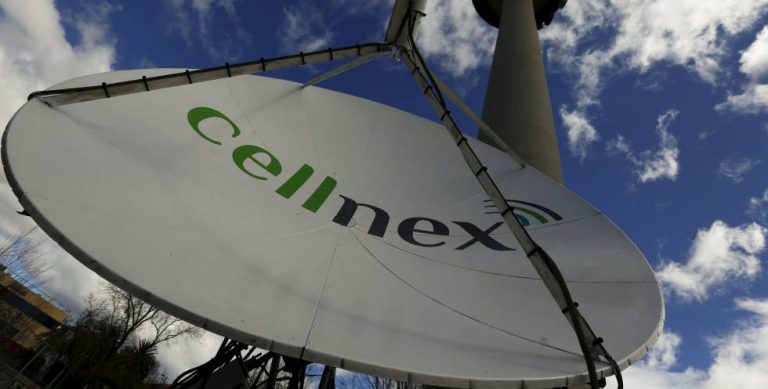 Cellnex se dispara un 5,7% tras confirmar negociaciones con Hutchison