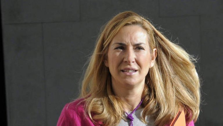 Beltrán acusa al PSOE de pactar el futuro de España con quienes la quieren romper