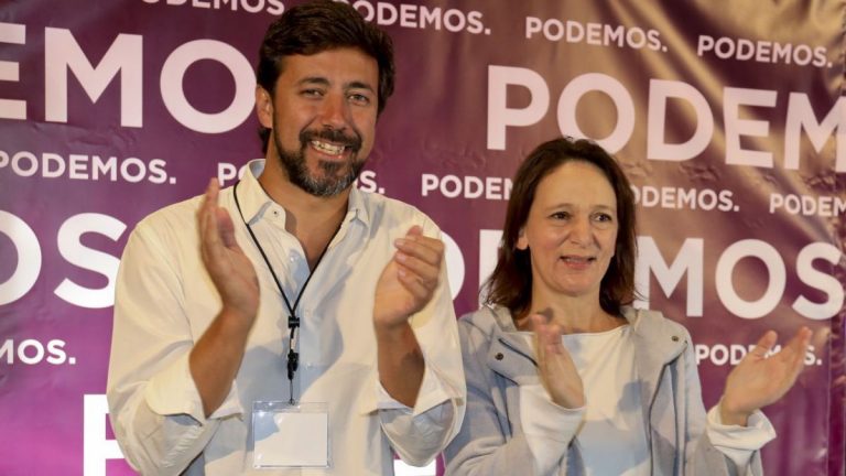 Podemos Galicia retoma su vida orgánica con el objetivo de rearmarse a nivel local