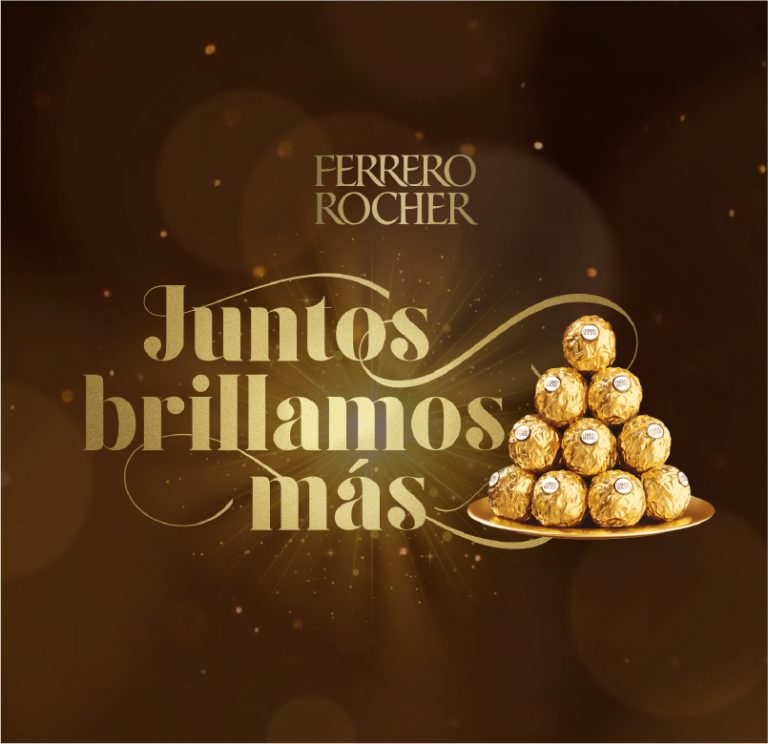 Ferrero Rocher hará 