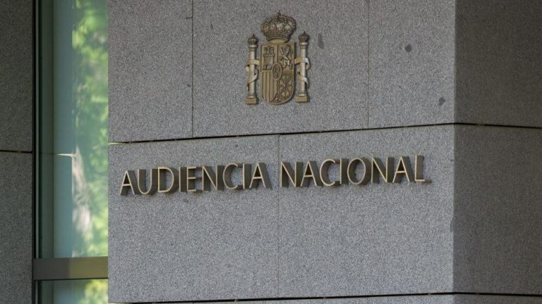 Juez de Kitchen imputa al jefe de vigilancias de Asuntos Internos