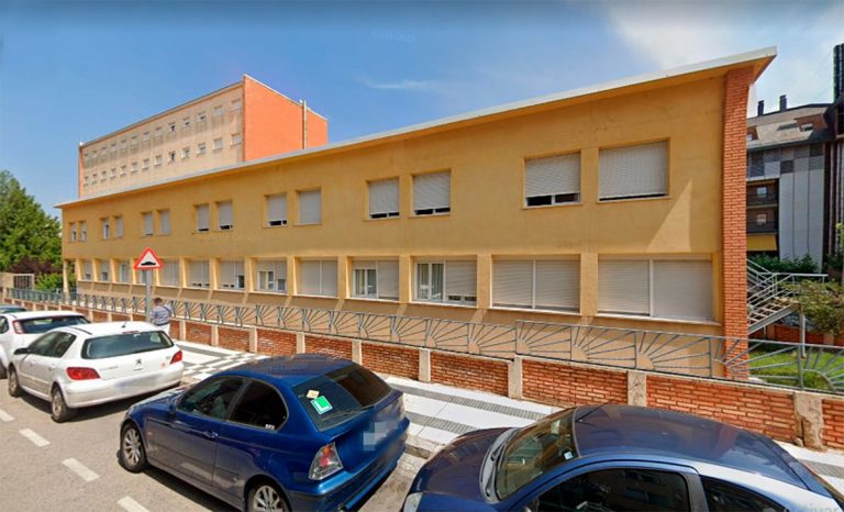 Brote en una residencia juvenil de Soria con cuatro positivos y 45 residentes en cuarentena