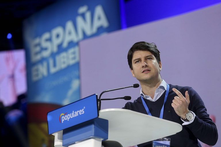 NGG del PP celebrará su XV Congreso los días 23 y 24 de enero en Barcelona