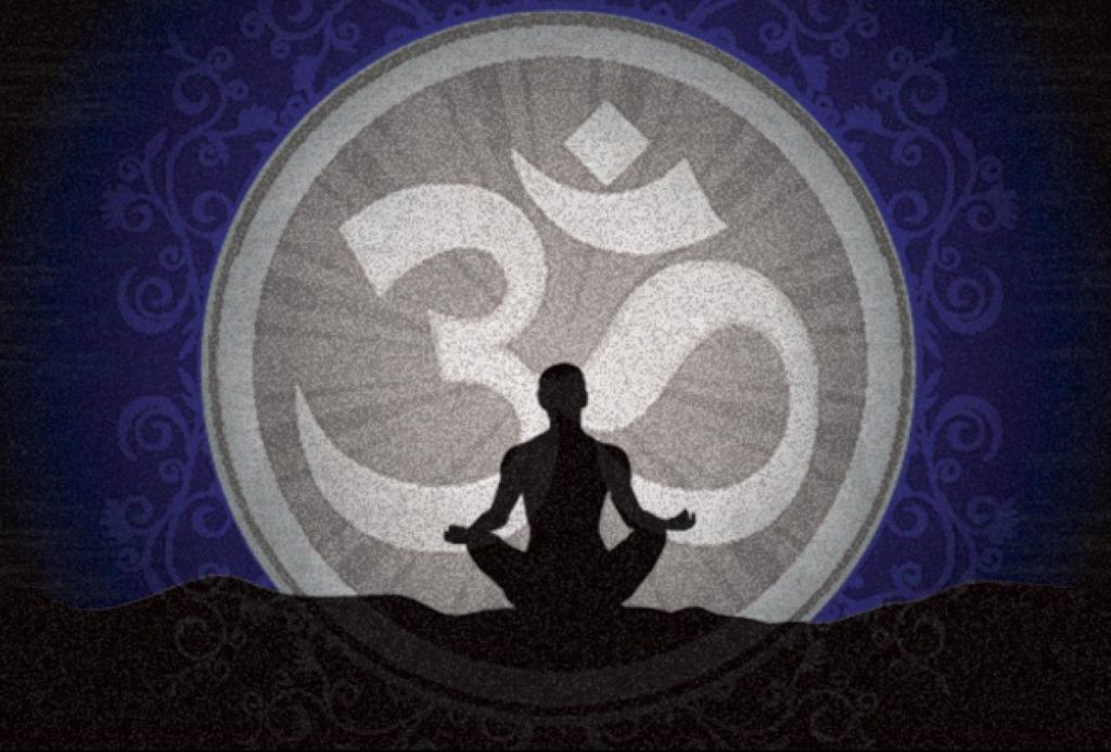 Qué es un mantra 6 7677 Om Yoga