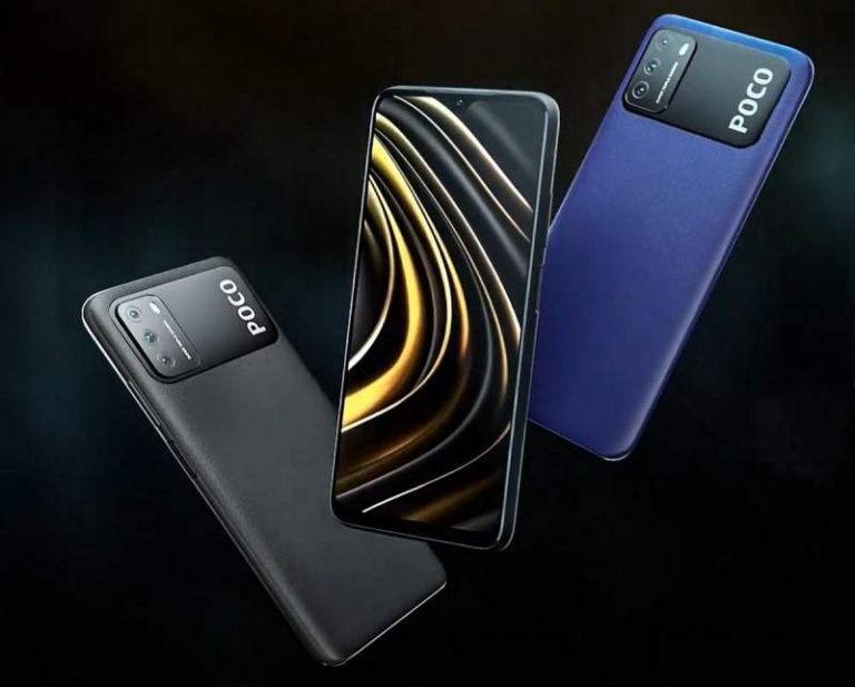 POCO eleva la gama de entrada con su M3, desde 149 euros