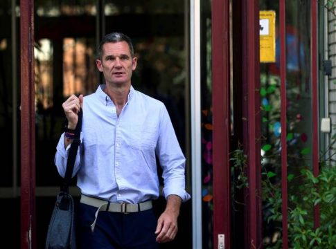 Juzgado de Vigilancia Penitenciaria concede tercer grado a Iñaki Urdangarin