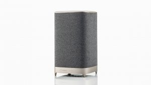 Vodafone lanza su propio altavoz inteligente Átika para controlar por voz la televisión