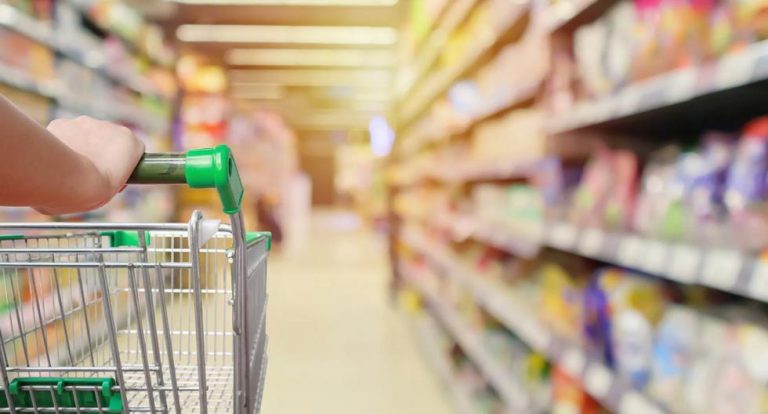 El e-commerce y los super regionales se consolidan como los canales que más crecen en 2020