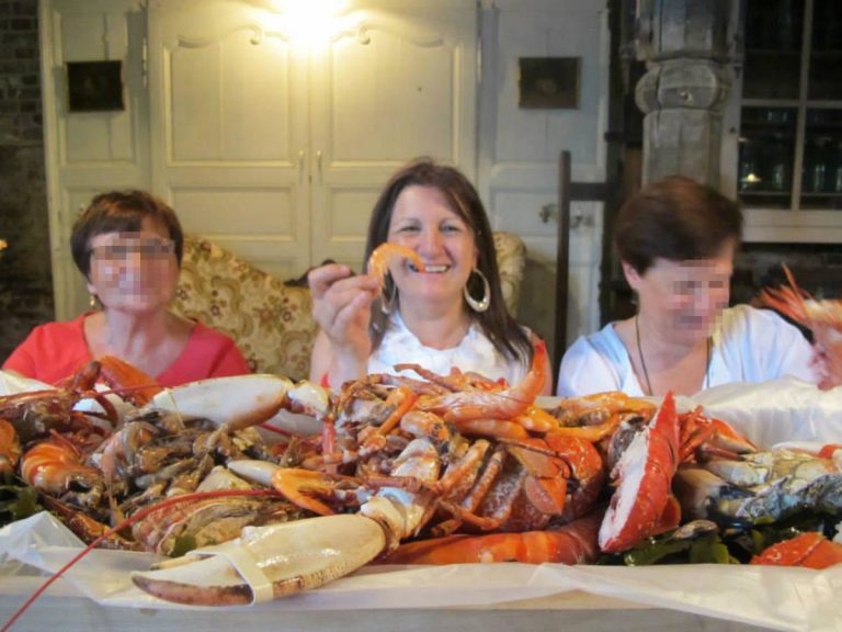 La etarra Natividad Jáuregui será entregada a España tras 30 años huida de la Justicia