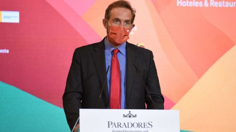 El Gobierno destina un 331% más al turismo en 2021